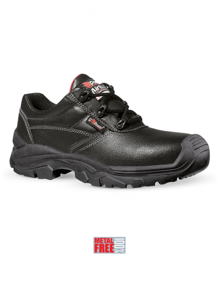 U de Power Botas de Seguridad Safe UK S3 SRC Zapato de Seguridad para Hombre